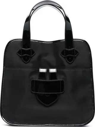Zelig tote-bag