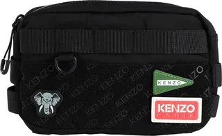 Bum Bag Black