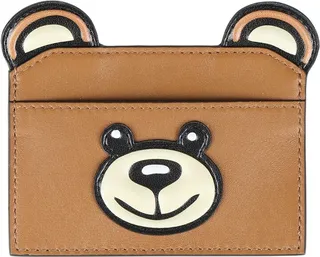Document Holder Brown