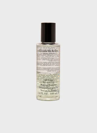 Elizabeth Arden All Gone Eye And Lip Makeup Remover