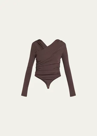 The Fonteyn Bodysuit