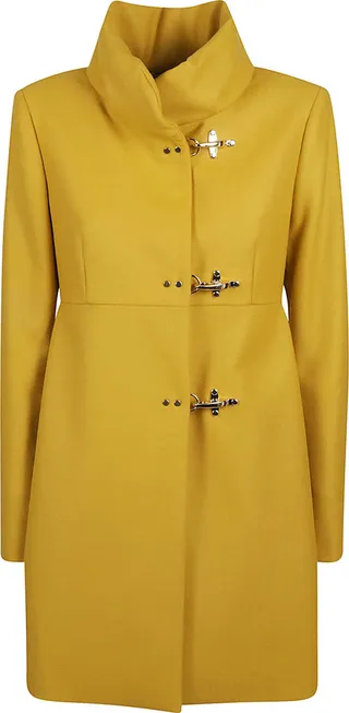 Romantic Coat