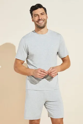 Henry TENCEL™ Modal Short PJ Set