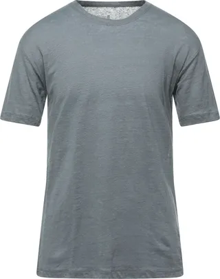 T-shirt Grey