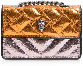 Rainbow Shop Micro Kensington Crossbody Bag