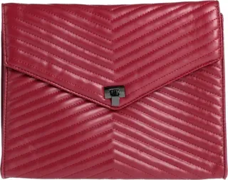 Handbag Brick Red
