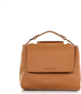 Sveva Soft Small Bag With Shoulder Strap