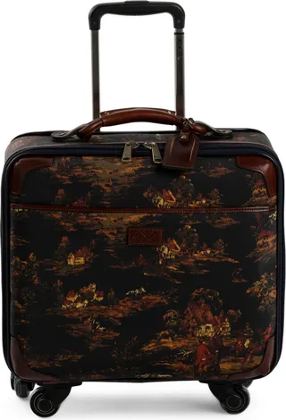 Vettore Trolley Carry-on Spinner