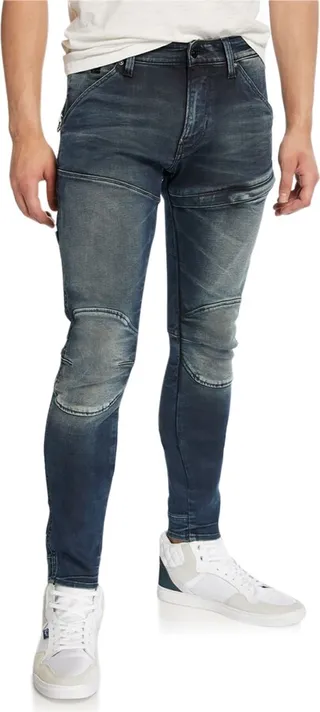 Men's 5620 Flight Loomer Jeans