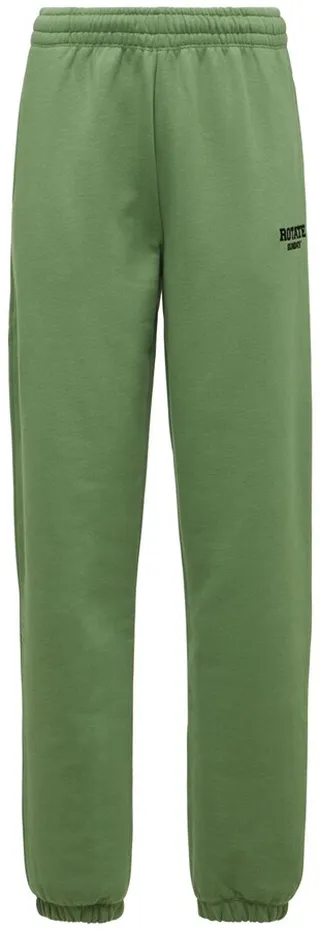 LVR exclusive Mimi cotton sweatpants