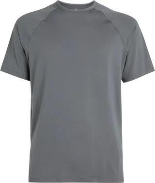 Under Armour Meridian Short-Sleeved Workout Top