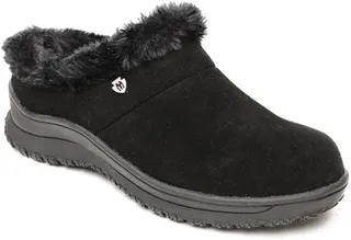 Emerson Water Resistant Clog