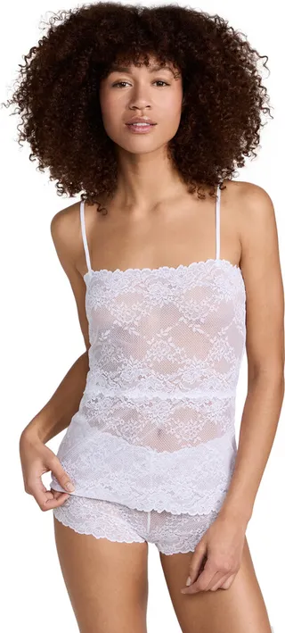 Natori Natori Heavenly Lace Cami
