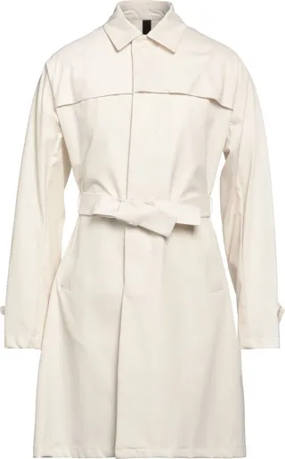 Overcoat Ivory