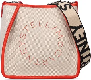 Salt & Pepper mini crossbody bag