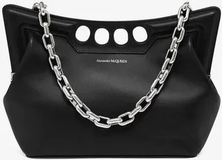 Women's The Peak Bag Small In Black