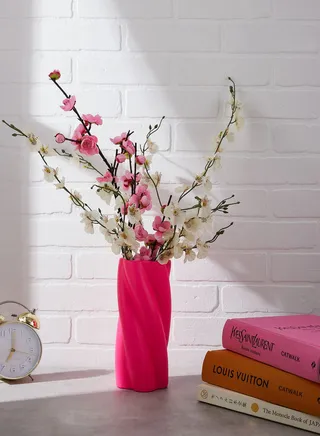 Mystic Minded Vase
