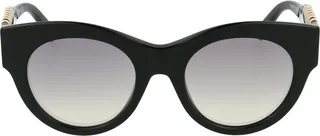 Tod's Cat-Eye Frame Sunglasses