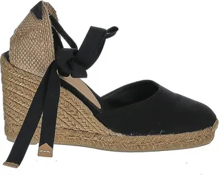 Wedge Espadrilles