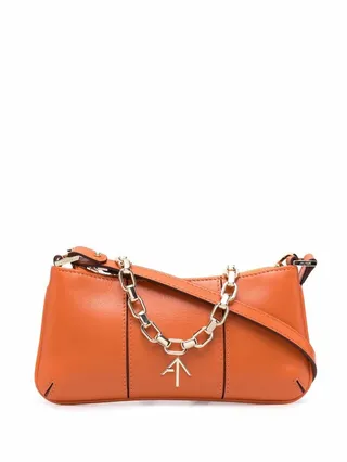 Mini Pita shoulder bag