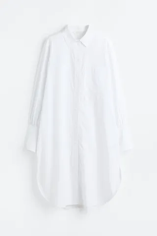 Shirt Dress
