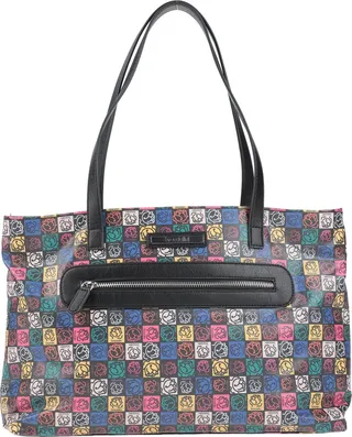 Handbag Yellow