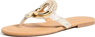 See by Chloe Hana Flip Flops