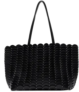 Pacoïo shoulder bag