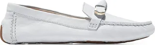 Evelyn Bow Driving Loafers