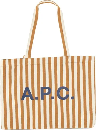 Diane Shopper Bag