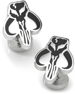 Star Wars™ - Mandalorian Cuff Links