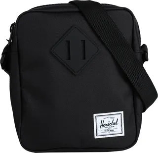 Cross-body Bag Black