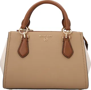 '18k Smooth Nappa' Handbag Michael Kors