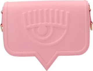 'eyelike' Crossbody Bag