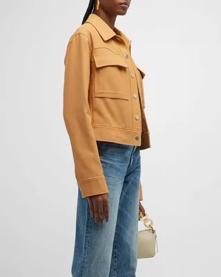Wyatt Jacket