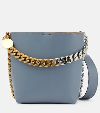 Frayme shoulder bag