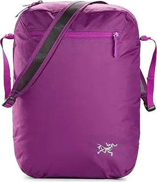 Arc'teryx 12 L Heliad Tote (Groovie) Handbags
