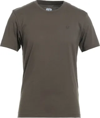 T-shirt Military Green