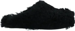 Mules & Clogs Black