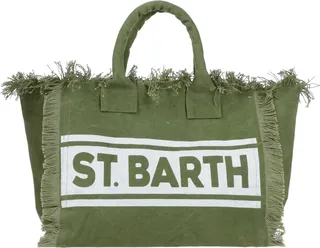 Handbag Green