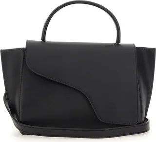 Atp Atelier arezzo Leather Bag
