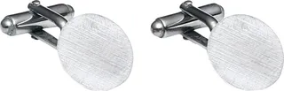Cufflinks And Tie Clips Lead