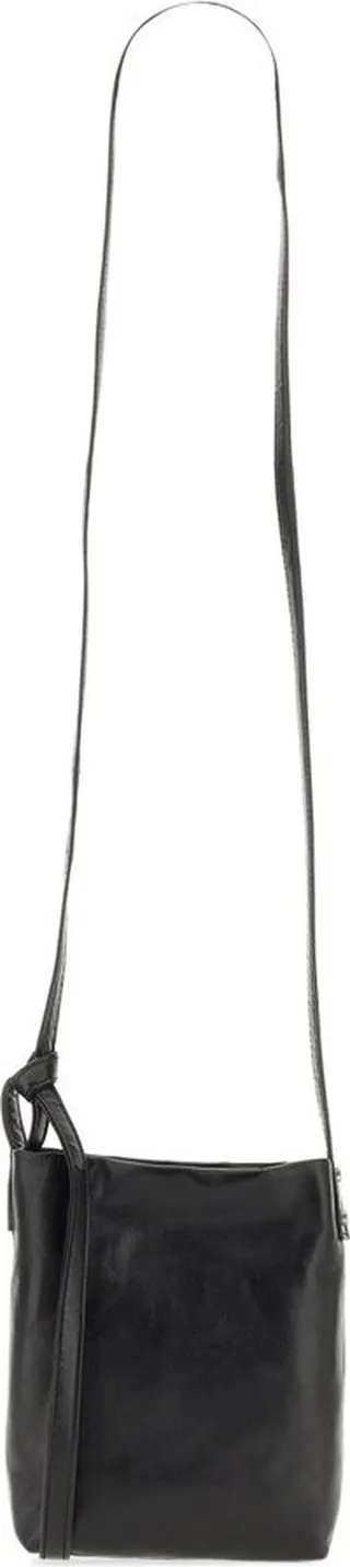 Ann Demeulemeester Eline Mini Shoulder Bag