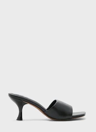 Aurore High Heel Sandals