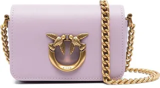 Micro Love crossbody bag