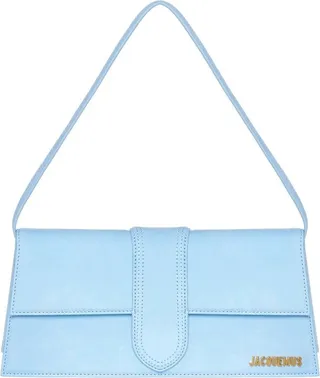 Jacquemus Le Bambino Long Flap Bag