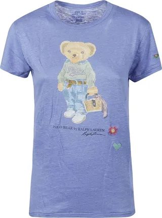 Short Sleeve T Shirt