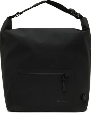 Snow Peak Black Mini Dry Bag