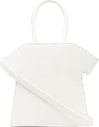 T-shirt shaped tote bag