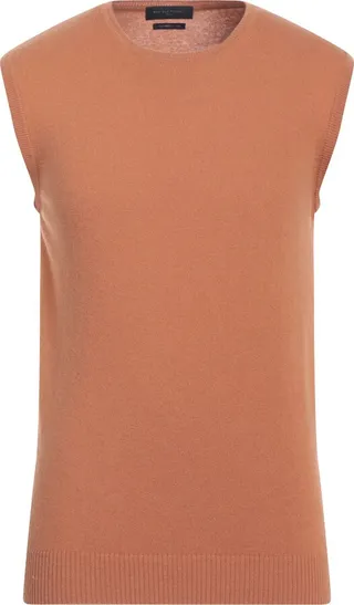 Sweater Apricot